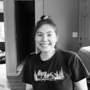 Meet your Posher, Mia